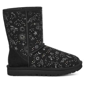 Ugg Classic Zodiac Short Boots
